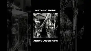ARTICUL - METAL MODE #bass #music #flstudio #fl #hihat #mp3 #hihat #beats #rap #beats #808 #808melo