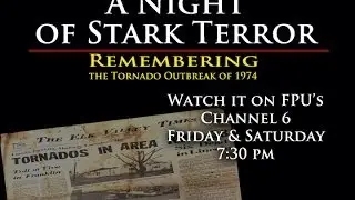 A Night of Stark Terror