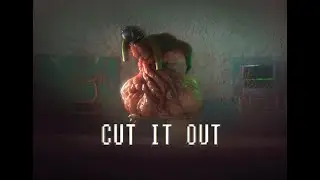 Cut it Out