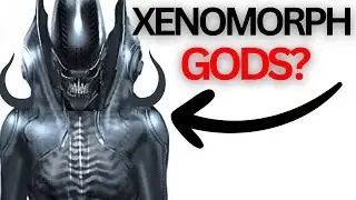 The Unmade Alien 5 Movie Would've Erased the Prequals...& Changed the Space Jockeys?