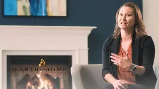 Hearth Industry Innovators: Inception Electric Fireplace