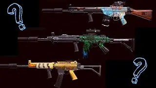Which AR to use after Season 4 Reloaded Update - CONSOLE WARZONE