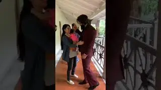 Rocky and Radhika kgf2 movie shooting#shorts #rocky #kgf2 #kgf #kgf3 #south #radhika #actor