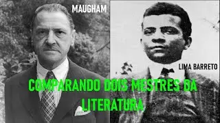 Comparando dois escritores fantásticos