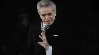 Аркадий Райкин - Бюрократия