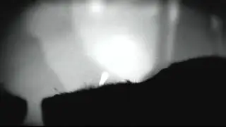 Limbo - (Part 1)