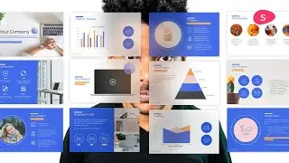 15 Slides you NEED on your Pitch Deck - Startups 101