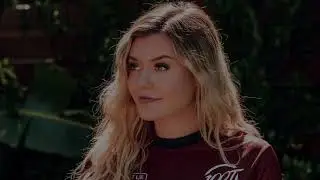 A Beautiful Woman -  BrookeAB (Part 370)