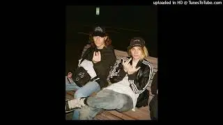 Voskresenskii x baby melo type beat - ''yong metro''