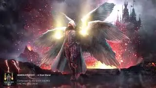 Immediate Music - One Will Rise (Best of) - Epic Music Stars 114