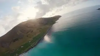 It's all about Control - FPV Freestyle