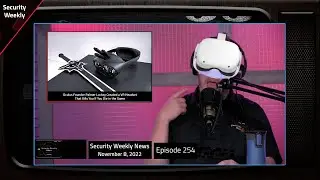 Exploding Heads, Mastodon, Azov Wiper, Zlibrary, & NerveGear IRL - SWN 