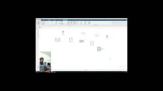 Tugas UAS PKDSTL_Membuat Rangkaian *HOW TO DESIGN LOAD FLOW ANALYSIS IN MATLAB/SIMULINK*