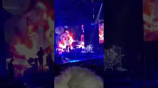 Marc Anthony live at Sacramento 2023!