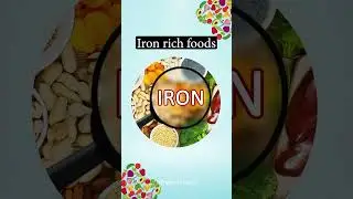 4 Must have Nutrients for all females!