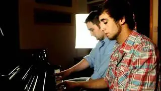 Rolling in the Deep / Someone Like You / Turning Tables - Adele