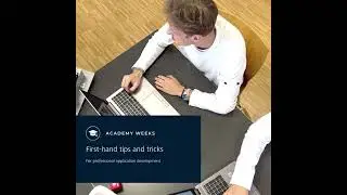 CODESYS Academy Weeks 2024 - EN