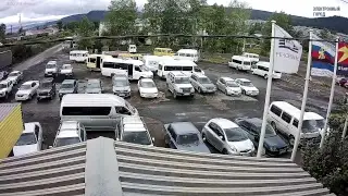 г. Усть-Кут.Live ВГР