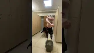 Каким спортом занимаетесь? 