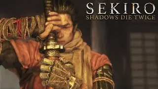 Sekiro: Shadows Die Twice NG+ ( все боссы ) №3
