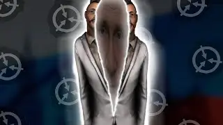 Ивент заложники | SCP:SL