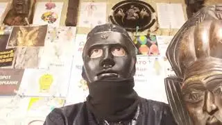 Приворот популярный