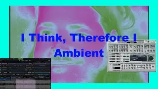 How to Time Stretch any Song Into Ambient Music .. SnowMetal Paul Stretch Camel Audio Alchemy VST