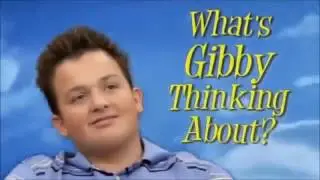 What IS Gibby thinking about??