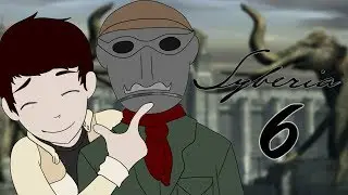 Scud Plays: Syberia | Part 6