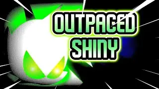 Vee Funkin' (EXTRAS) - Outpaced (Shiny)