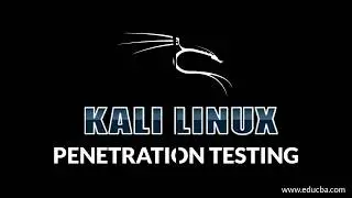 How to install Kali Linux on MacBook