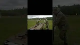 Пограничники СШ2⚡
