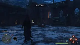 Dark Arts Battle Arena 2- Hogwarts Legacy PS5