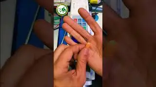 scientific equipment, digital force gauge( tablet hardness tester eh-01p )