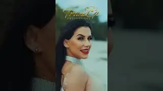 Karla Chacín en la Playa (Frank Gí Productions)