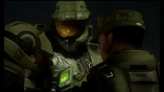 Halo 3 is still one of my favorite games!