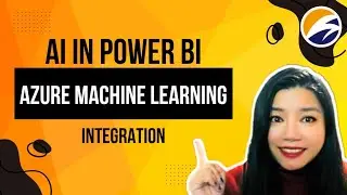 How to Integrate Azure Machine Learning with Power BI 