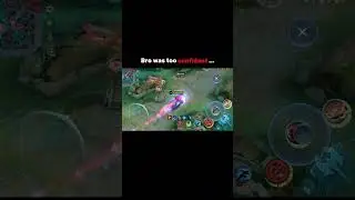 Never celebrate too early.. 🤷