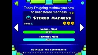 How to beat stereo madness