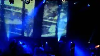 NEW ORDER - Live@Buenos Aires - PERFECT KISS