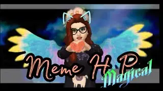 MEME H P-SIMEO|МЕМЕ ОТ СИМЕО 😋ЛООООООЛ