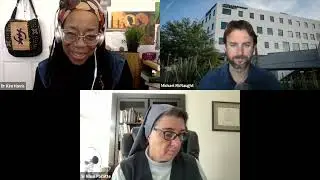 Cabin in the Sky | Q&A