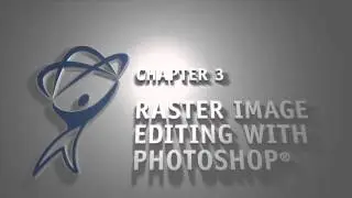 Adobe CS6 Design Web Workflow 2012 Raster Image Editing with Photoshop 01  Introduction