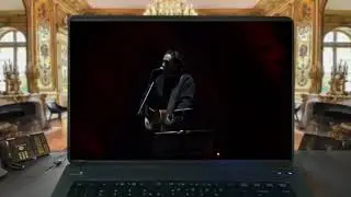 Saez chante Manu