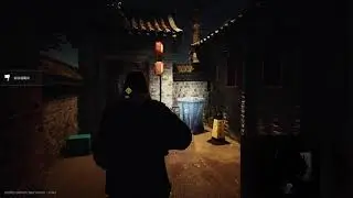 Deathly Stillness Game Play
