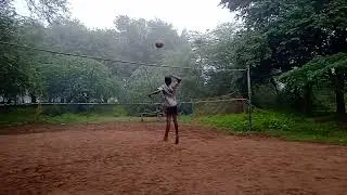 #SVN || VOLLEYBALL || KING 🏐....