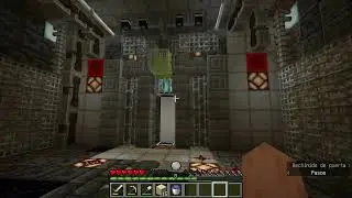 Minecraft  KV31 LOW PROXIMITY MAGNETIC DISTORTION SYSTEM