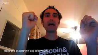 Bitcoin is more attractive because of crypto-dividend-s like Bcash, great Simon Dixon Tweet, Se!.mp4