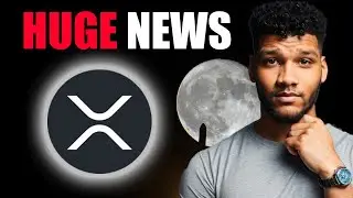 THIS IS HUGE!!! RIPPLE ATTCKING THE SEC RIGHT BACK!!! #XRP WILL BE HUGE!!!