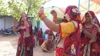New Shekhawati shaadi dance 2023//new राजस्थानी शादी डांस विडियो#shekhawati#sikar #jaatnidance
